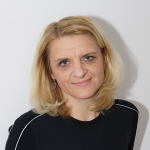 dr n.med. Anna Cur - Psychiatra Warszawa