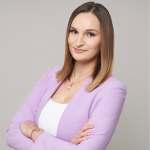 dr Joanna Amrogowicz - Psychiatra Warszawa