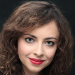 dr Katarzyna Ciseł - Psychiatra Kraków