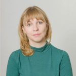 lek. Justyna Szaniewska - Psychiatra Gdańsk