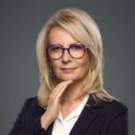 mgr Izabela Budzyńska - Pedagog, psychoterapeuta Warszawa