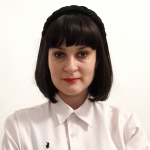 mgr Ewa Burlikowska - Psycholog, psychoterapeuta Warszawa