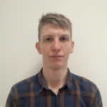 mgr Jakub Błażej - Psycholog, psychoterapeuta Warszawa