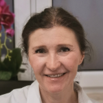 mgr Katarzyna Kosmala-Czingon - Psycholog Katowice