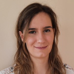 mgr Magdalena Brejnak - Psycholog, psychoterapeuta Warszawa