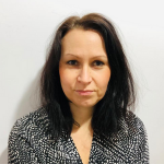 mgr Róża Kozak-Mroczek - Psycholog, psychoterapeuta Kraków