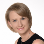 dr Joanna Wesołowska - Psychiatra Warszawa