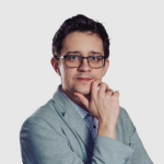 mgr Adam Dzik - Psycholog, psychoterapeuta Warszawa