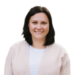 mgr Aleksandra Wardach - Psycholog diagnosta Warszawa