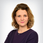 mgr Anna Szostak - Psycholog, diagnosta Warszawa