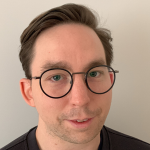 mgr Maciej Poziomski - Psycholog, psychoterapeuta Warszawa