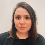 mgr Ruta Budzińska - Psycholog dziecięcy Warszawa