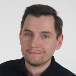 mgr Szymon Sławacki - Psycholog, psychoterapeuta Warszawa