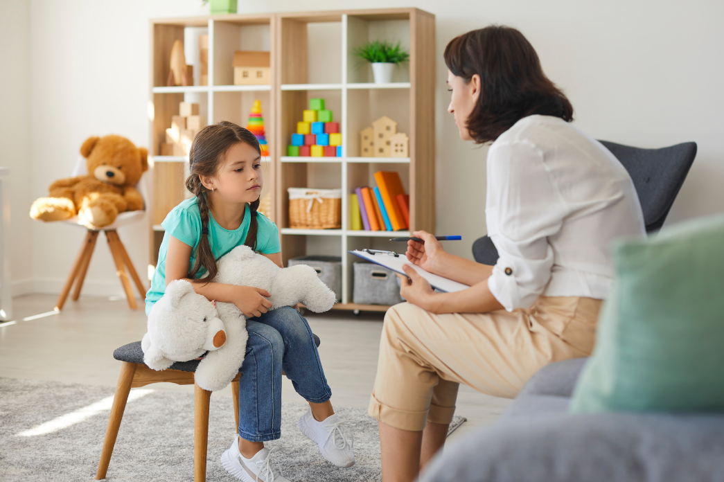 Diagnoza autyzmu u dzieci Wrocław