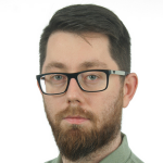 lek. Adrian Lech - Psychiatra Warszawa