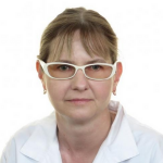 lek. Joanna Witek - Psychiatra Warszawa