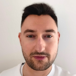 lek. Patryk Górski - Psychiatra Gdańsk