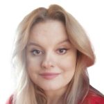 mgr Alicja Ciapa - Psycholog, psychoterapeuta Łódź