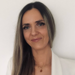 mgr Anna Lidzka-Borkowska - Psycholog diagnosta Gdańsk