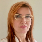 mgr Marzena Pietrusińska - Psycholog, psychoterapeuta Warszawa