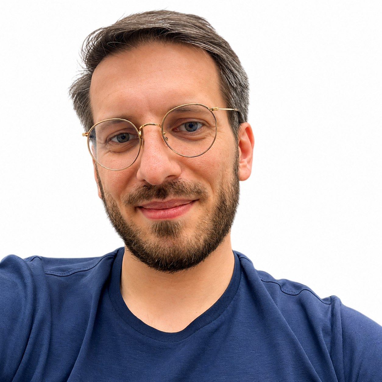 lek. Adam Hirschfeld – Neurolog Poznań