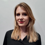 lek. Magda Szałaj - Psychiatra Warszawa