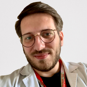 lek. Adam Hirschfeld - Neurolog Gdańsk