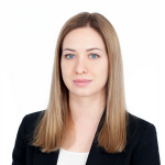 lek. Aleksandra Semeniuk - Psychiatra Bydgoszcz