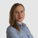 dr n. hum. Joanna Karpiczenko - Psycholog, diagnosta Gdańsk