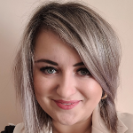 mgr Magdalena Kieraga - Psycholog, psychoterapeuta Warszawa