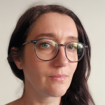 mgr Marta Leśniak - Psycholog diagnosta Warszawa