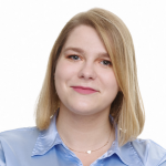 lek. Aleksandra Wielogórska - Psychiatra Warszawa