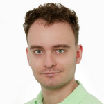 lek. Armand Bajaka - Psychiatra dziecięcy Warszawa