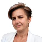 lek. Olha Hrabovska - Psychiatra Warszawa