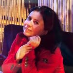 mgr Anna Alończyk - Psycholog, psychoterapeuta Warszawa