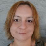 mgr Katarzyna Orłowska - Psycholog dziecięcy Warszawa