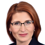 mgr Małgorzata Kocon - Psycholog Warszawa