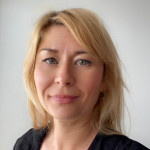 mgr Małgorzata Magnuska - Psycholog, diagnosta Łódź