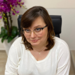 lek. Joanna Rucińska-Winiarska - Psychiatra Poznań