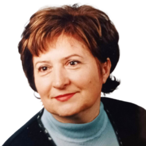 dr n. med. Anna Roznatowska-Przystawa - Neurolog dziecięcy Wrocław