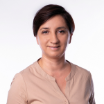 lek. Anna Dobrucka-Głowacka - Neurolog dziecięcy Katowice