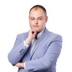 lek. Damian Siwicki - Psychiatra Wrocław