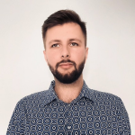 lek. Łukasz Jacheć - Psychiatra Warszawa