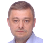 mgr Piotr Burkiewicz - Psycholog, psychoterapeuta Warszawa