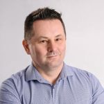 mgr Karol Kędzia - Psycholog, psychoterapeuta Łódź