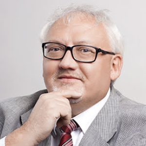 prof. nadzw. Przemysław Biliński - Endokrynolog Łódź
