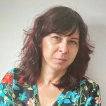 mgr Paulina Studniarska - Psycholog, psychoterapeuta Warszawa