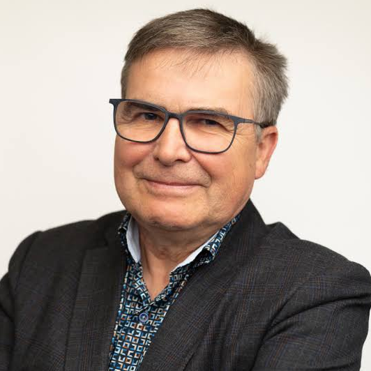 lek. Witold Goździk – Psychiatra Poznań