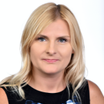 mgr Aneta Laskowska - Psycholog, diagnosta Warszawa