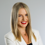 mgr Paulina Dyrda - Psycholog, psychoterapeuta, diagnosta dziecięcy Warszawa